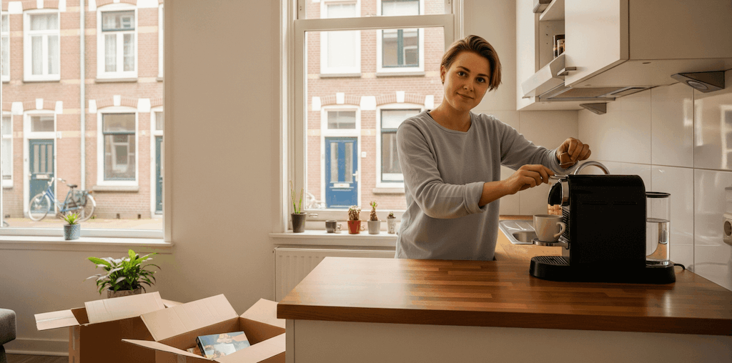 Huurcontract bepaalde tijd