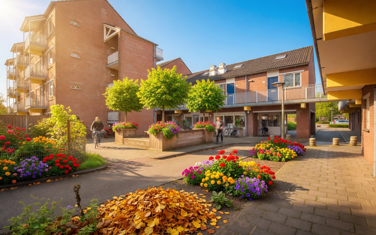 Huurovereenkomst Checker